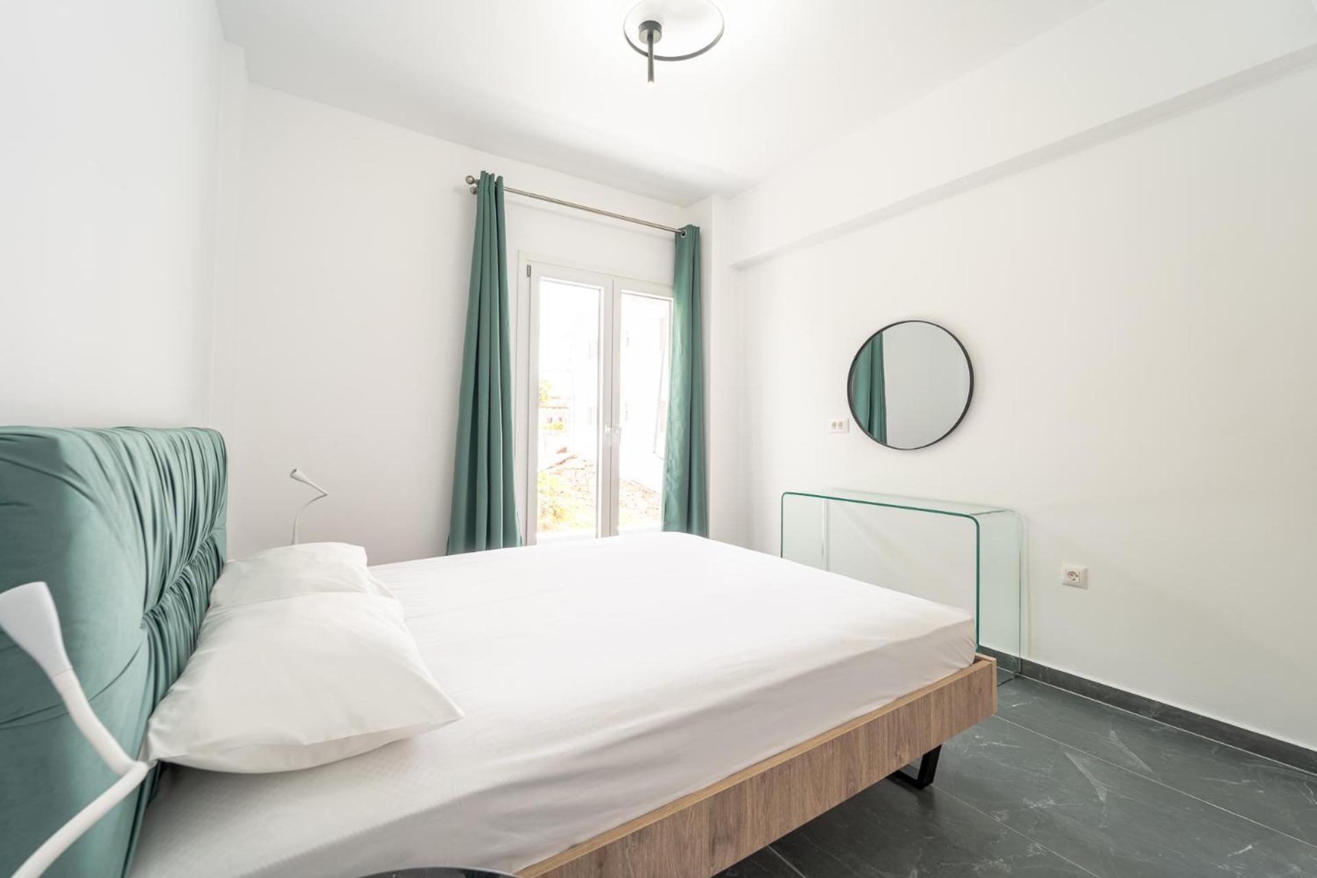 Apartmán Aletreo, Rhodes