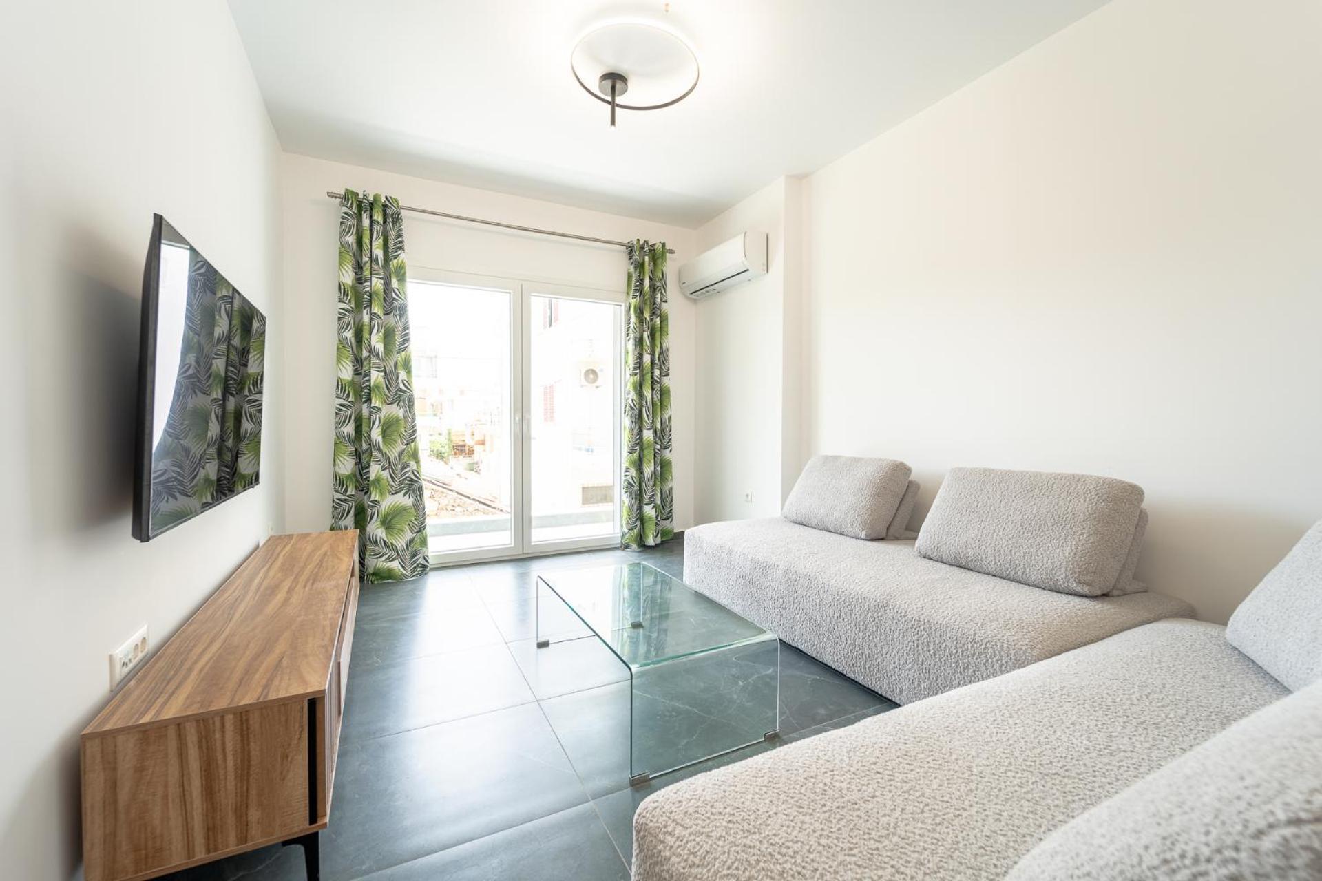 Apartmán Aletreo, Rhodes Rhodes City