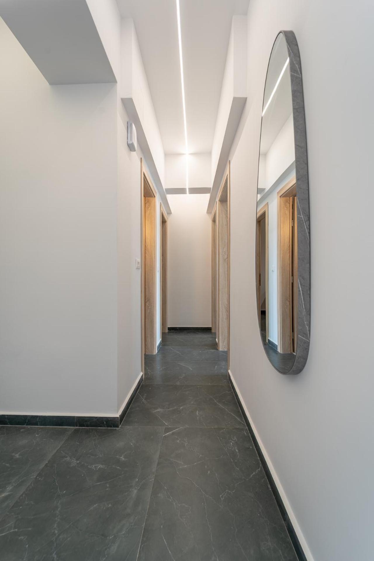 Apartmán Aletreo, Rhodes Rhodes City