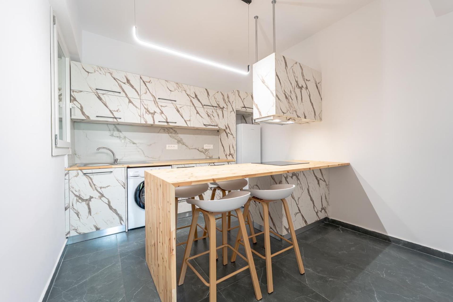 Apartmán Aletreo, Rhodes
