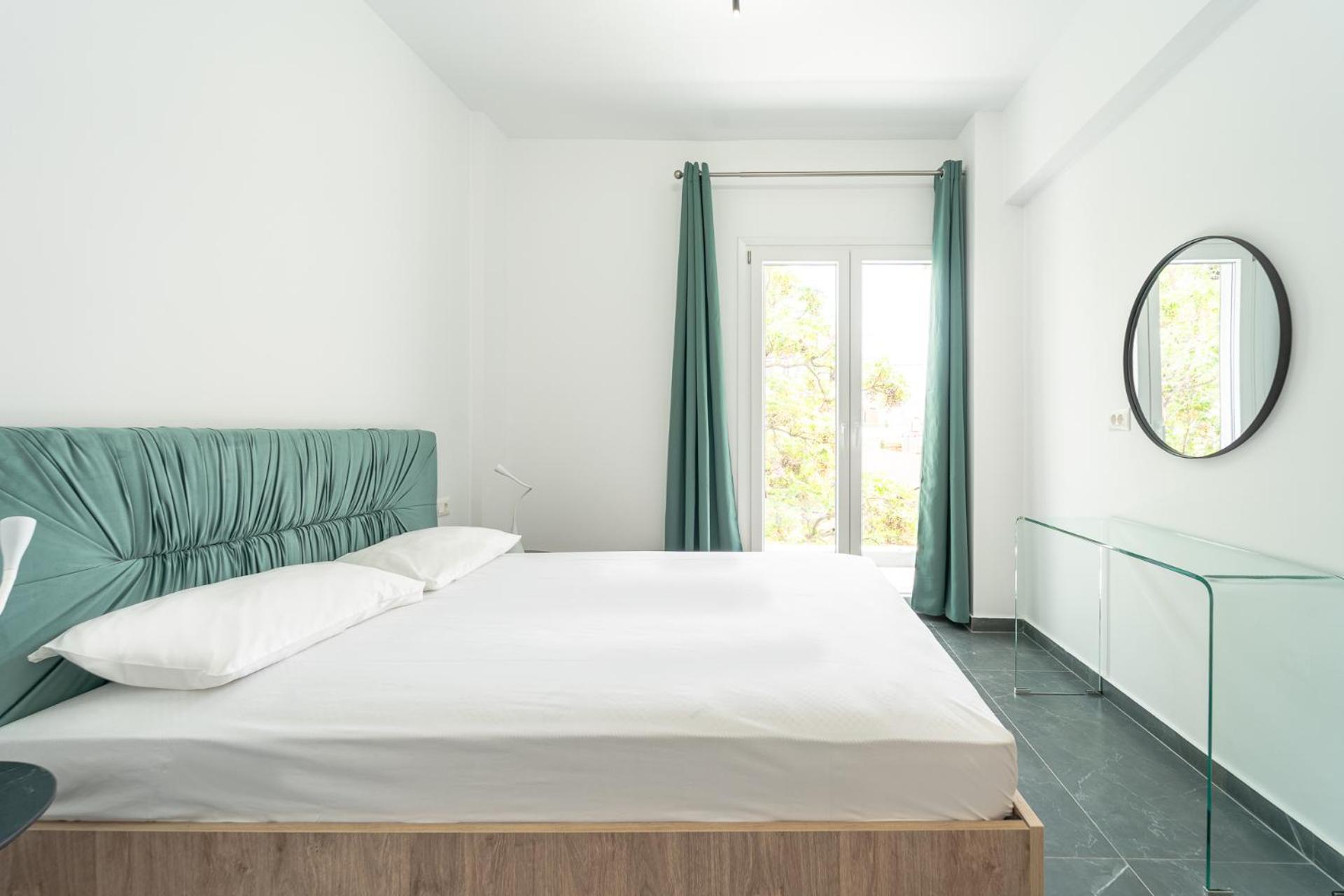 Apartmán Aletreo, Rhodes *