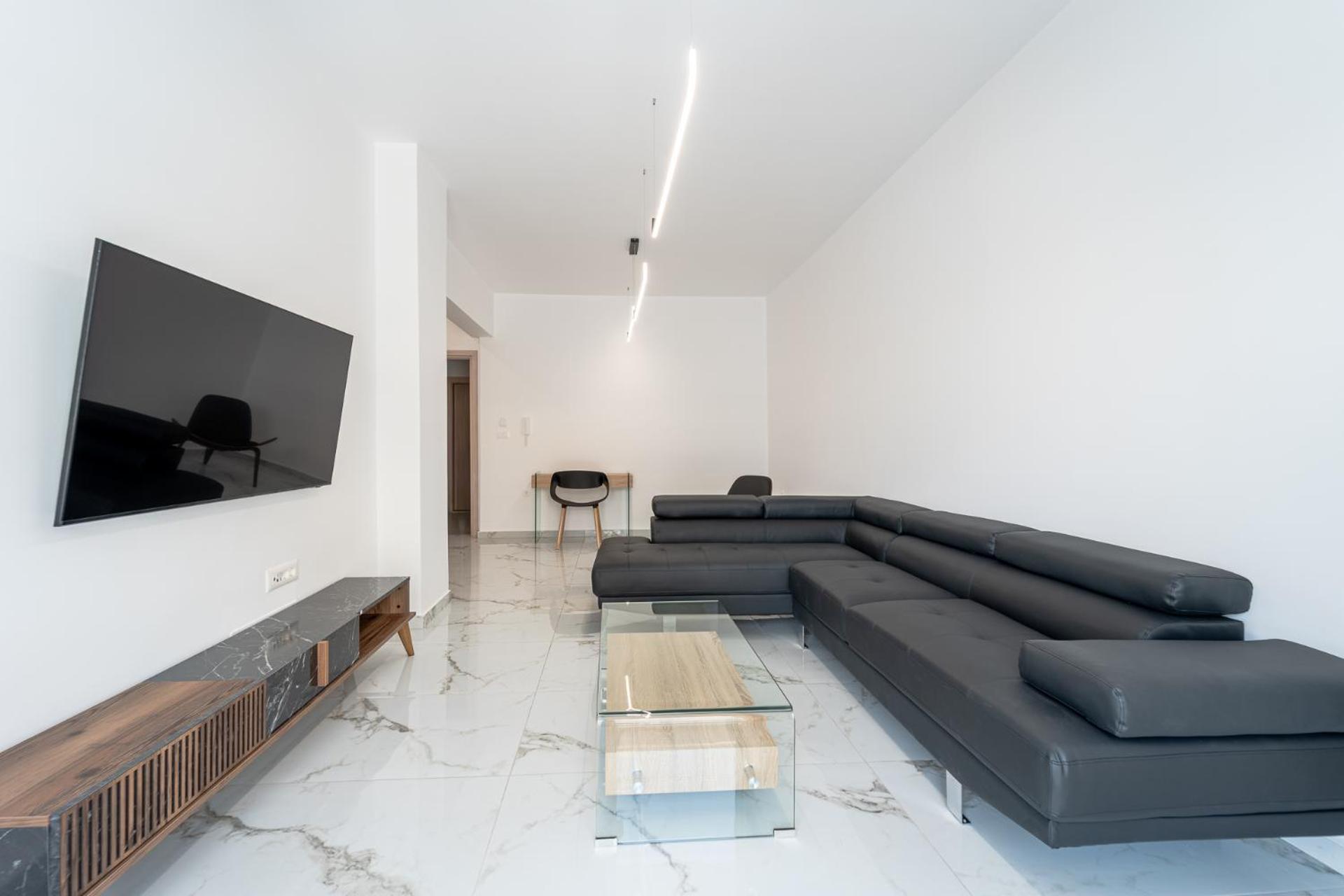 Apartmán Aletreo, Rhodes Rhodes City