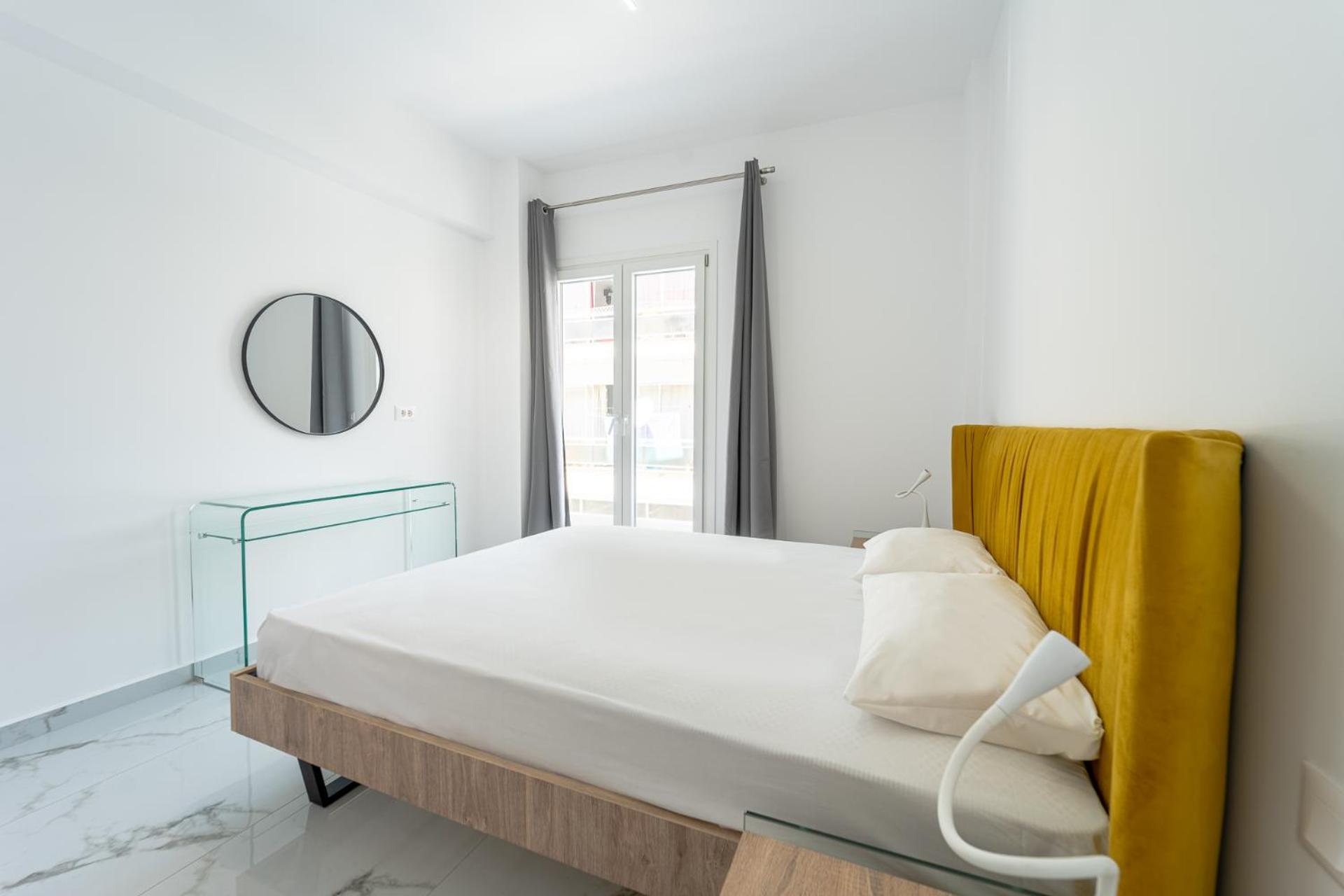 Apartmán Aletreo, Rhodes *