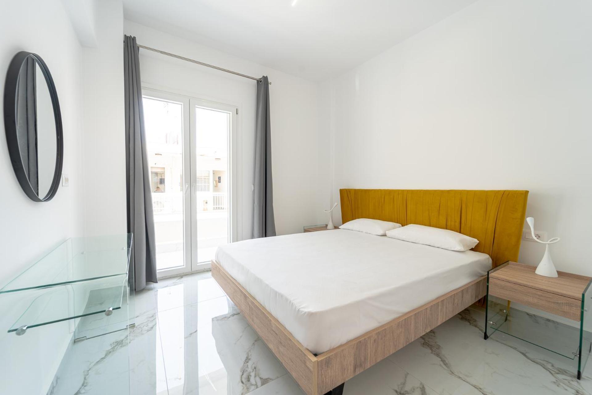 Apartmán Aletreo, Rhodes Rhodes City