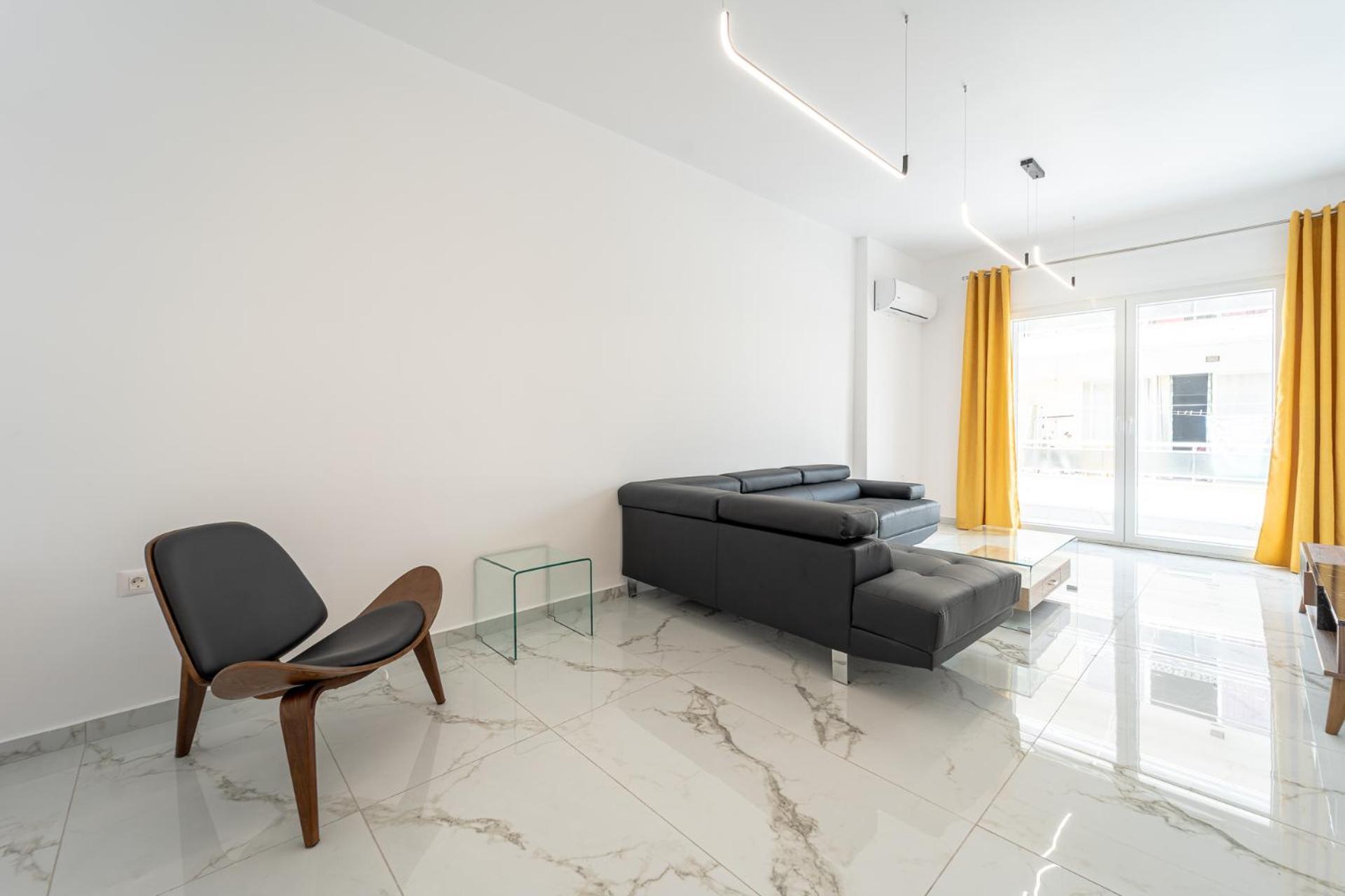 Apartmán Aletreo, Rhodes