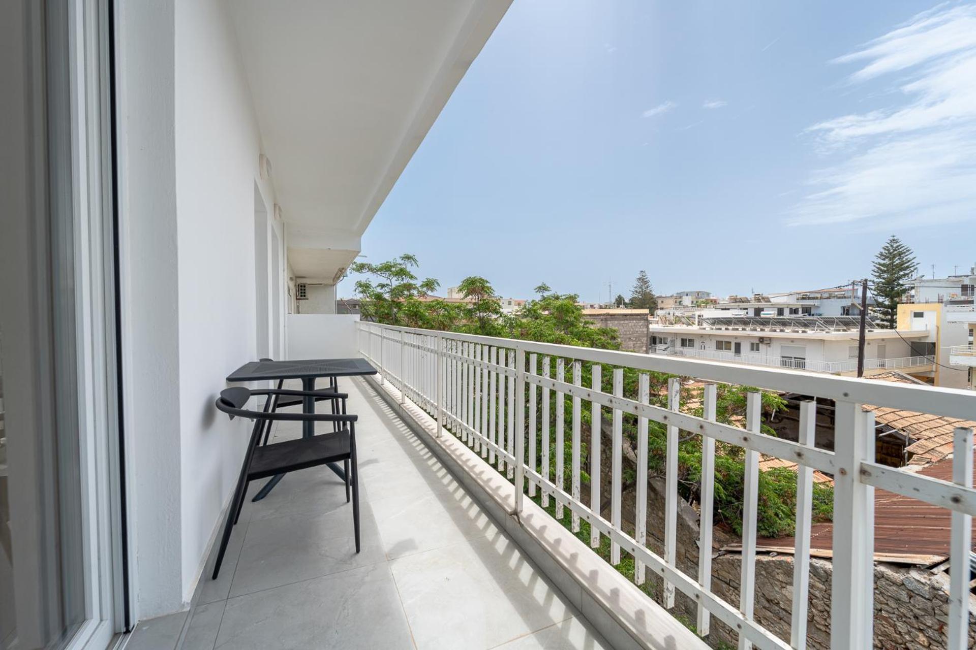 Apartmán Aletreo, Rhodes *