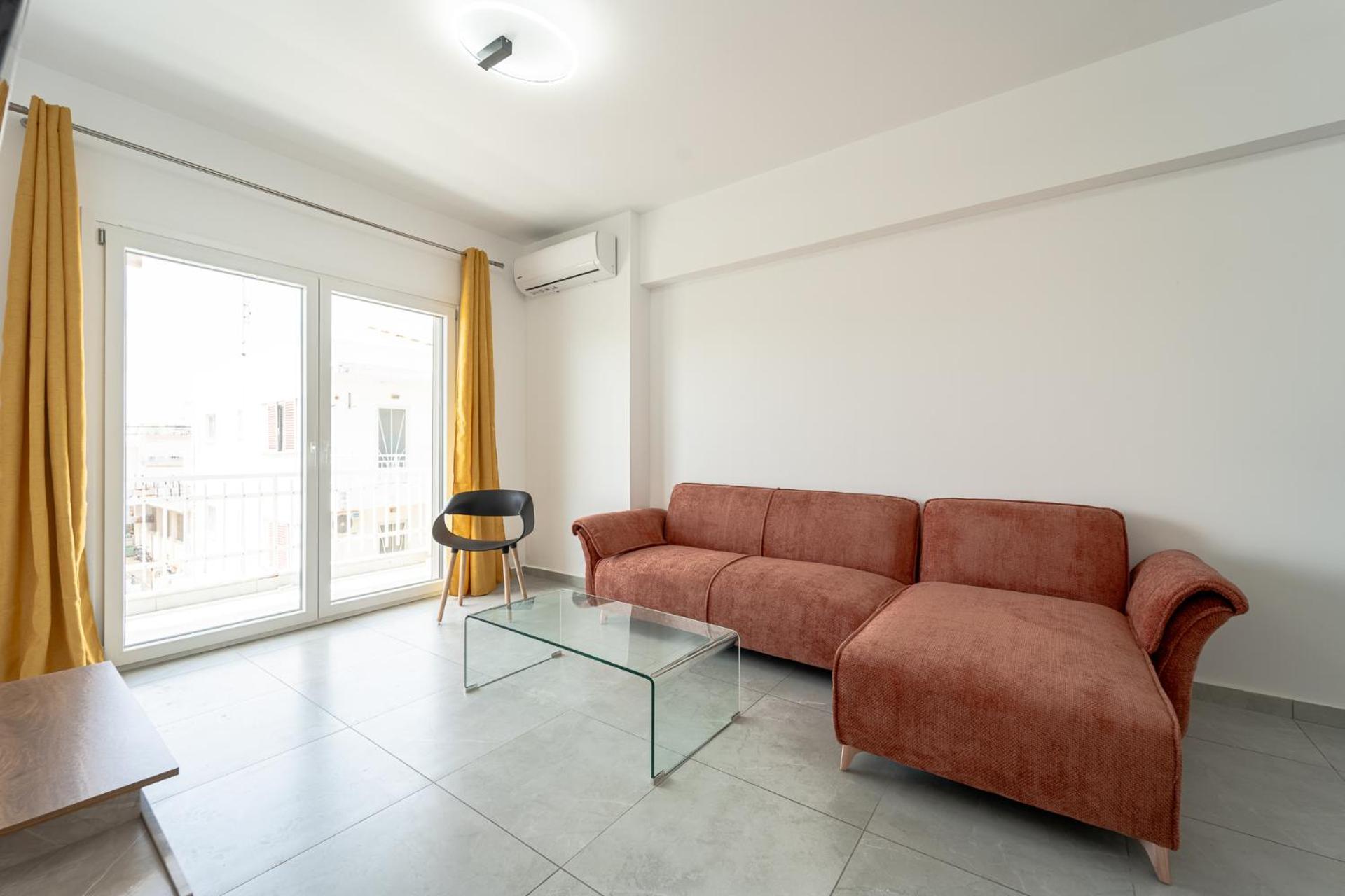 Apartmán Aletreo, Rhodes
