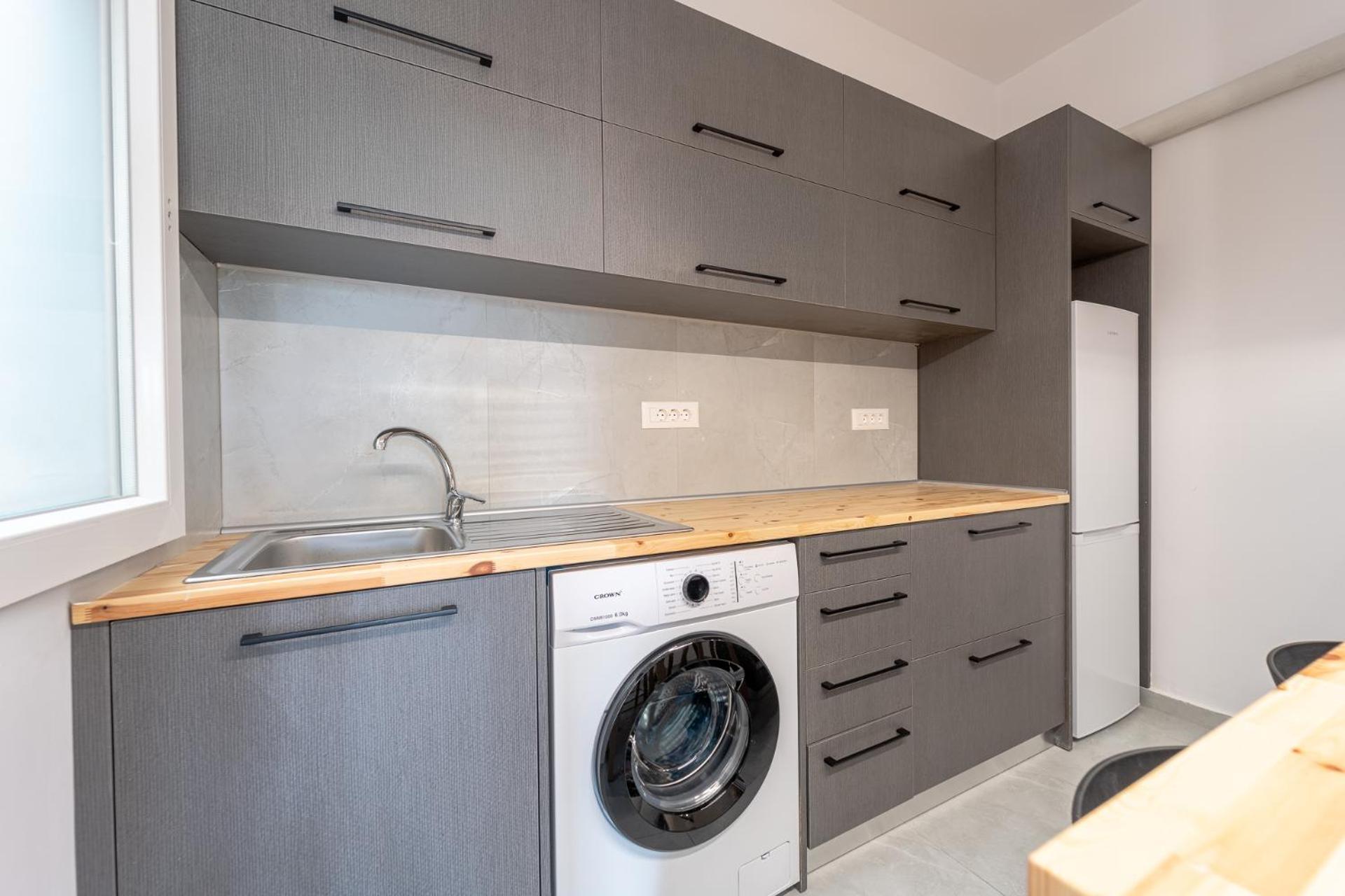 Apartmán Aletreo, Rhodes *