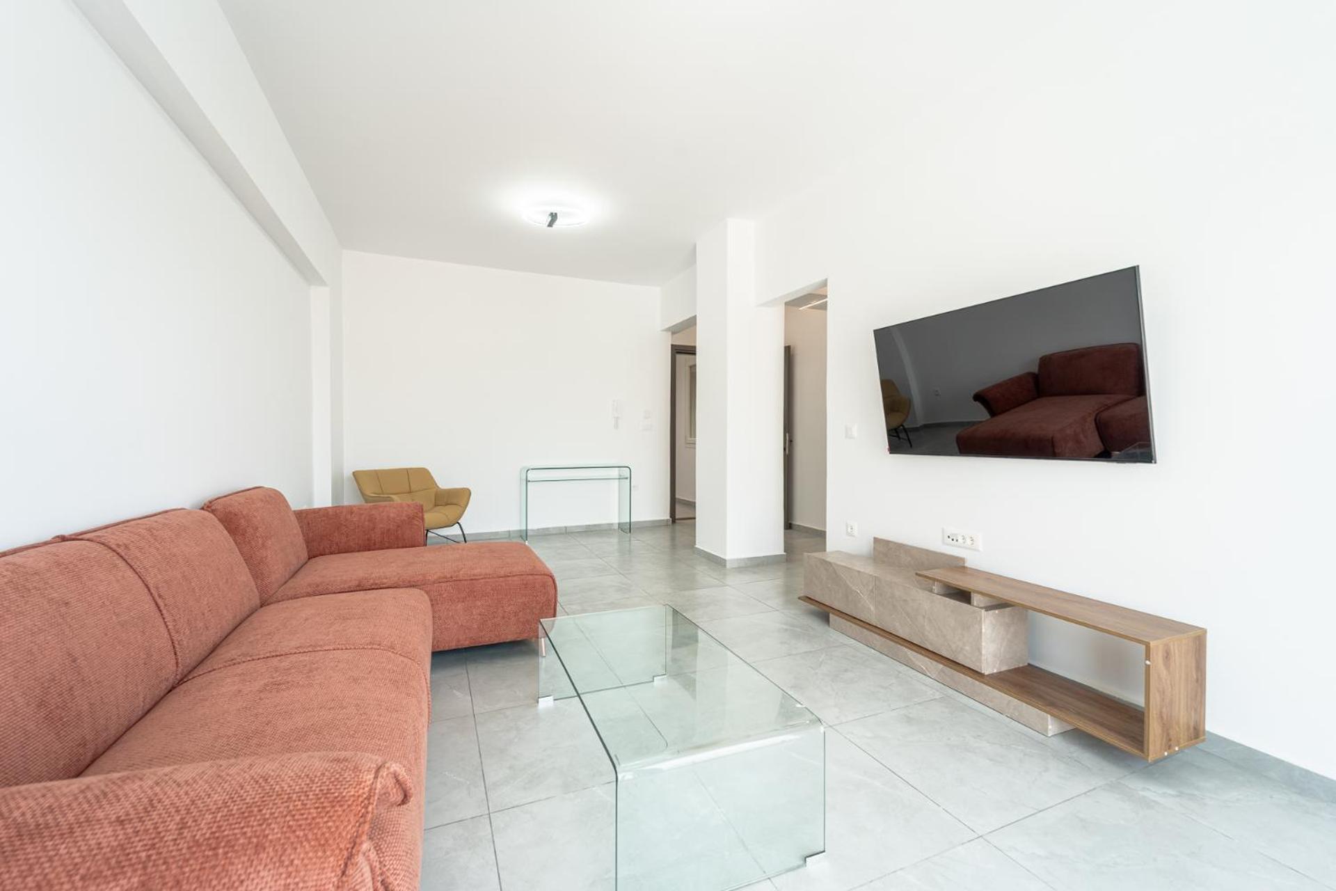 Aletreo, Rhodes Apartmán