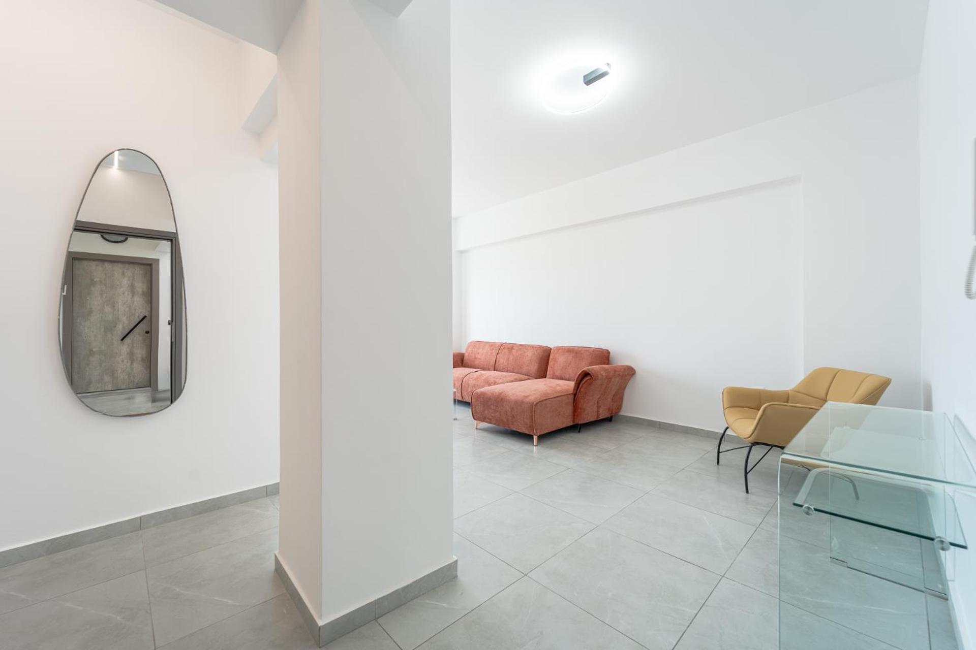 Apartmán Aletreo, Rhodes