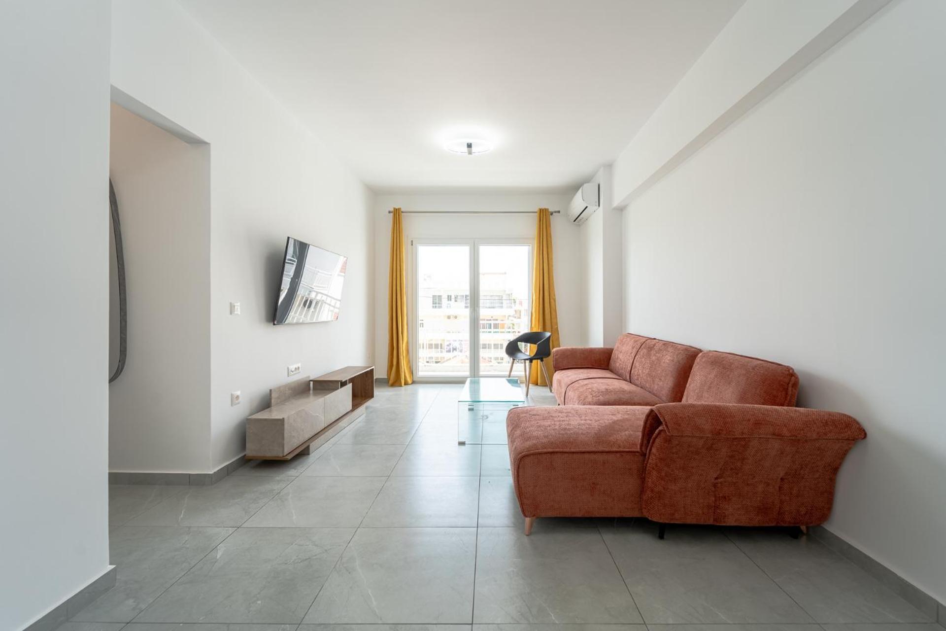 Apartmán Aletreo, Rhodes Rhodes City